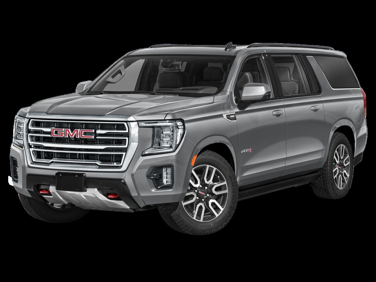 2024 GMC Yukon XL
