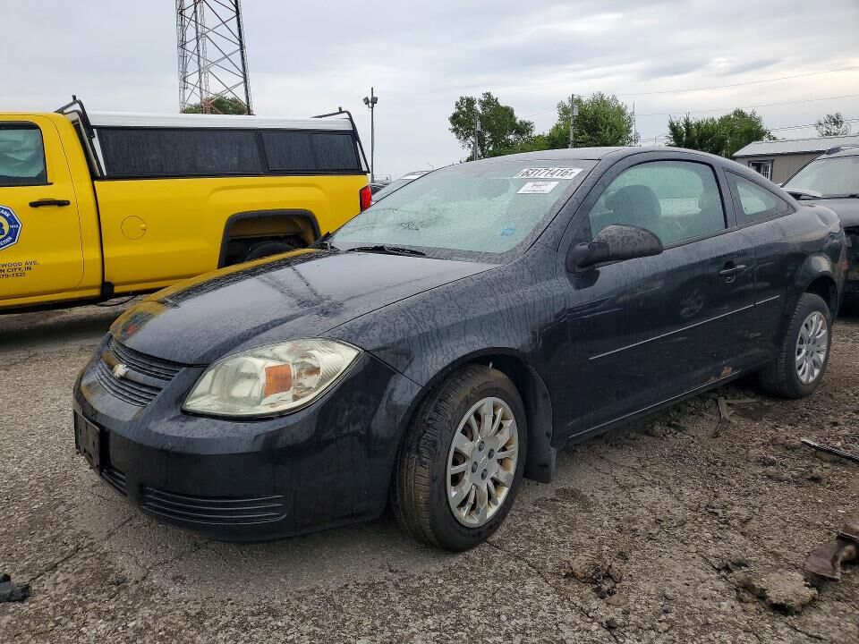2010 CHEVROLET Cobalt