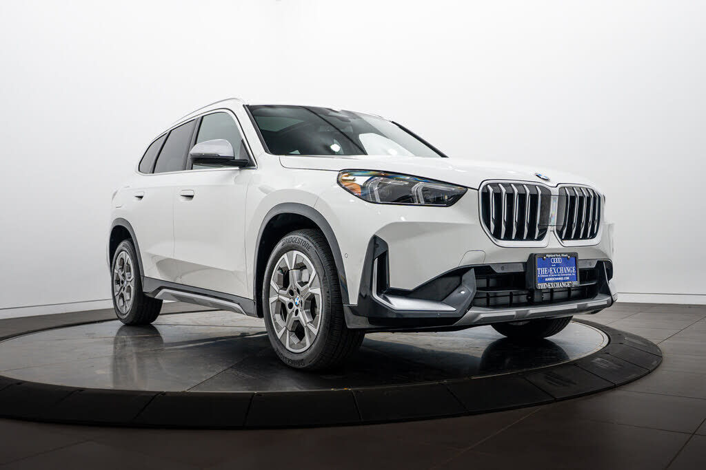2023 BMW X1
