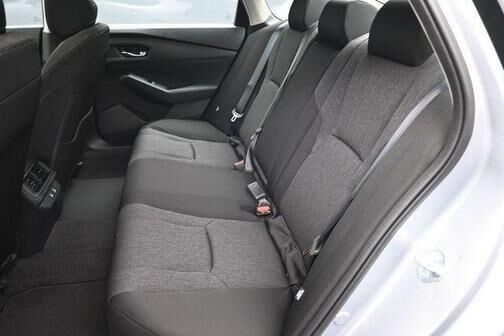 2026 HONDA Accord