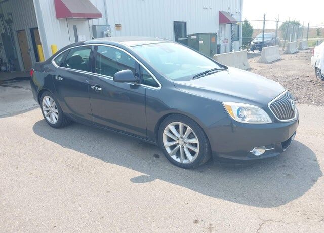 2014 BUICK Verano