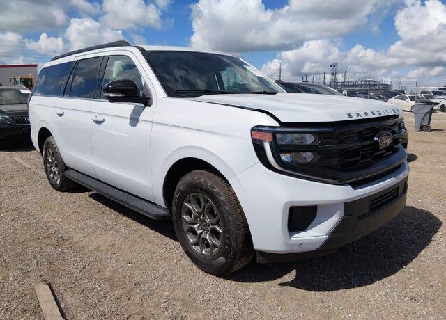 2026 FORD Expedition