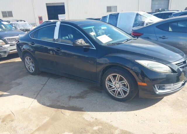 2011 MAZDA Mazda6