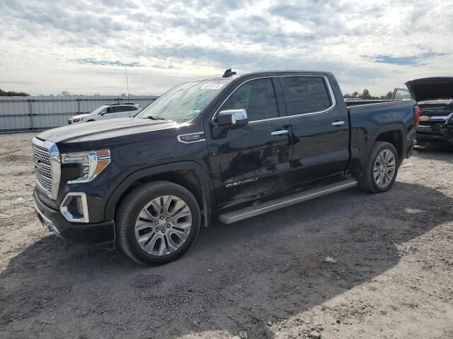 2021 GMC Sierra