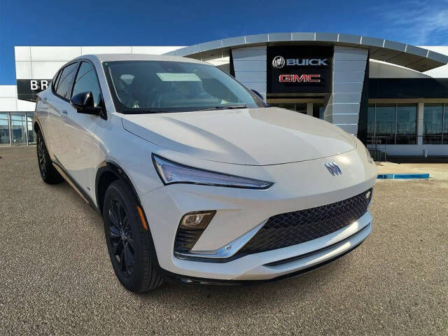 2026 BUICK Envista