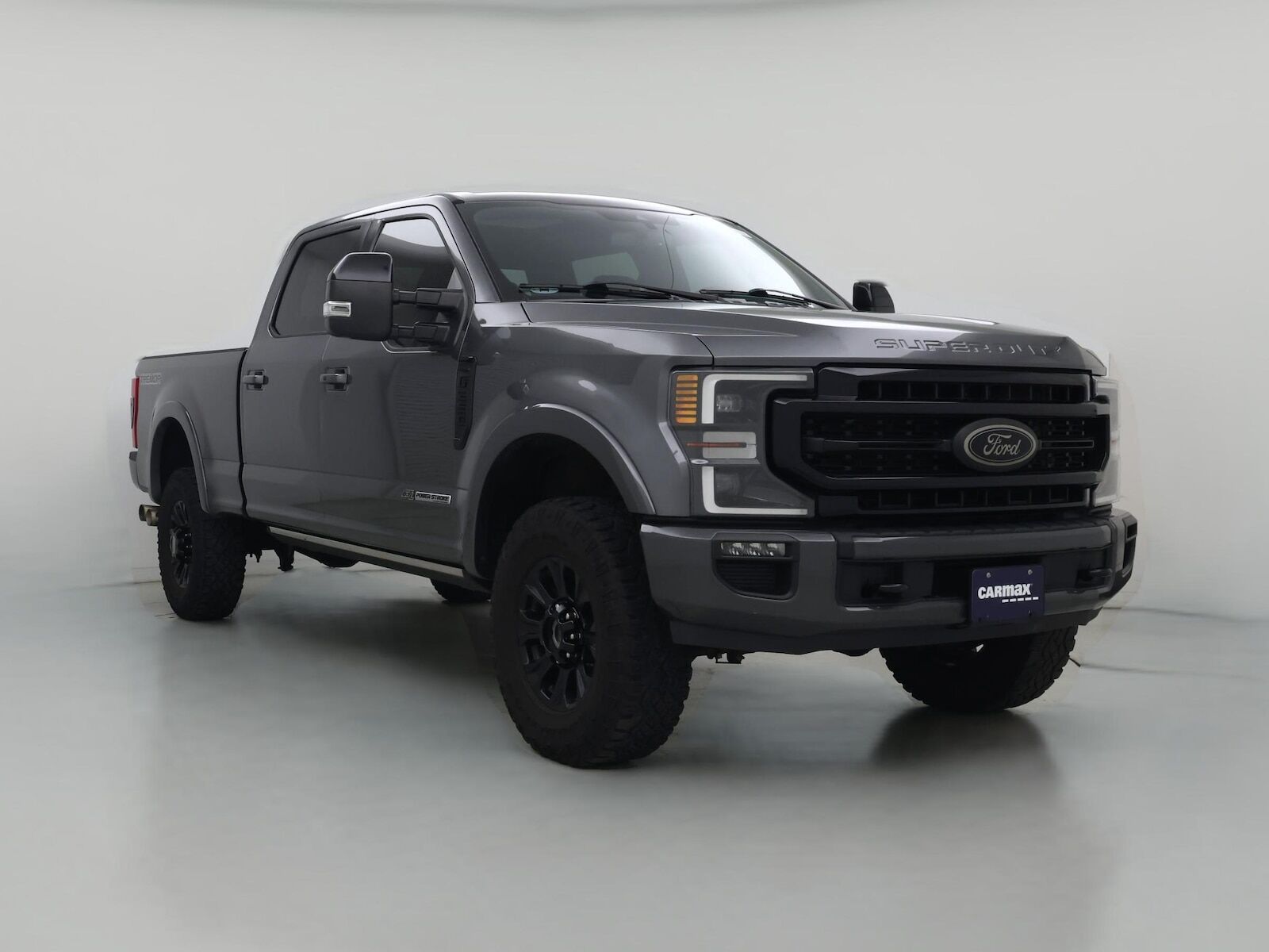 2022 FORD F-250