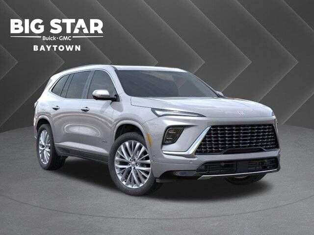 2026 BUICK Enclave