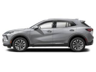 2026 BUICK Envision