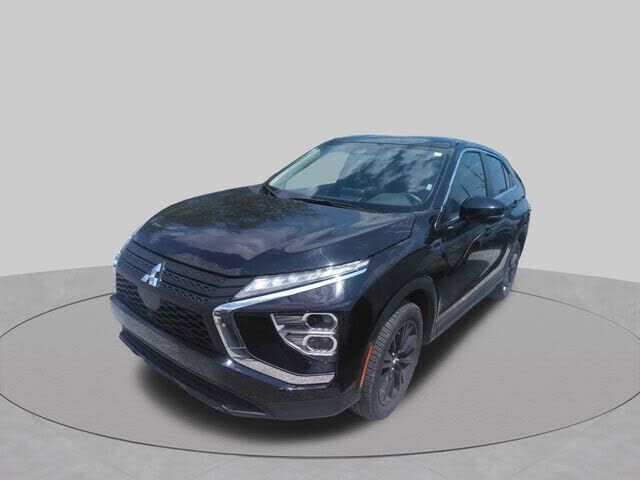 2024 MITSUBISHI ECLIPSE CROSS