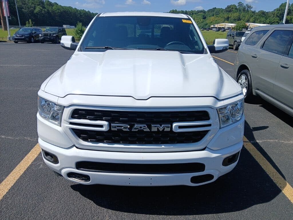 2024 RAM 1500