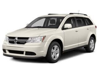 2015 DODGE Journey