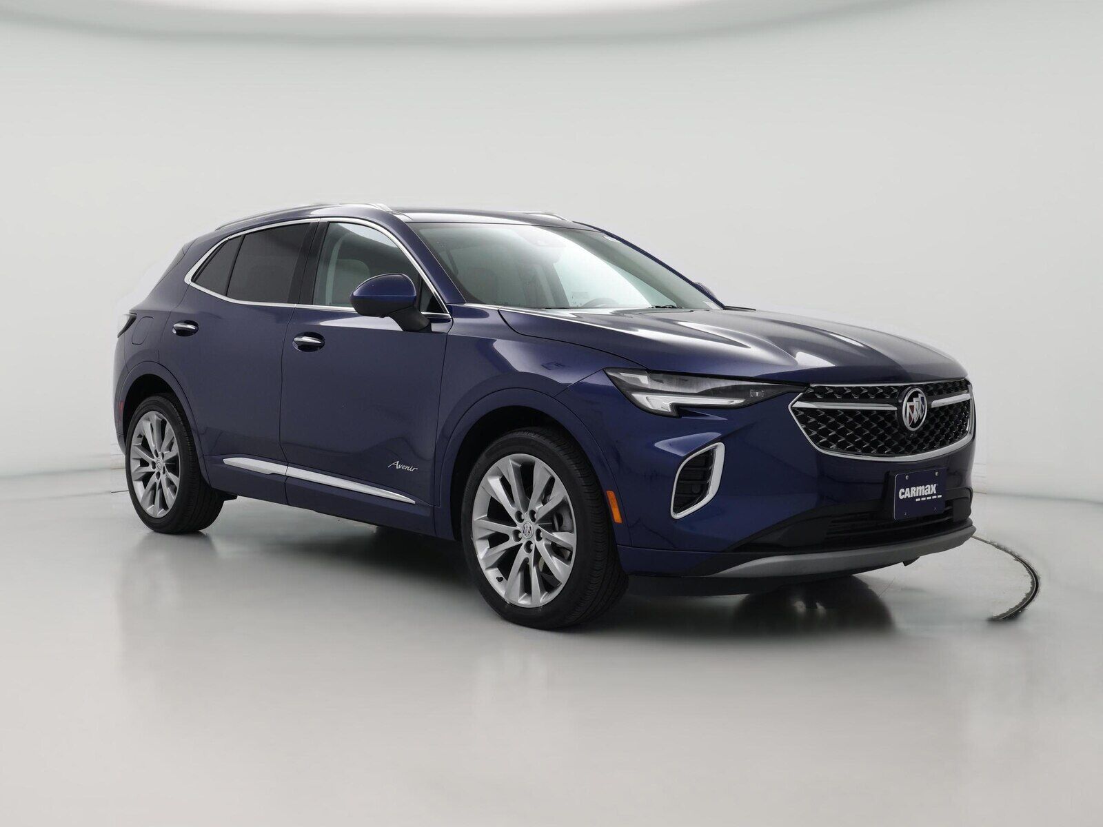 2023 BUICK Envision