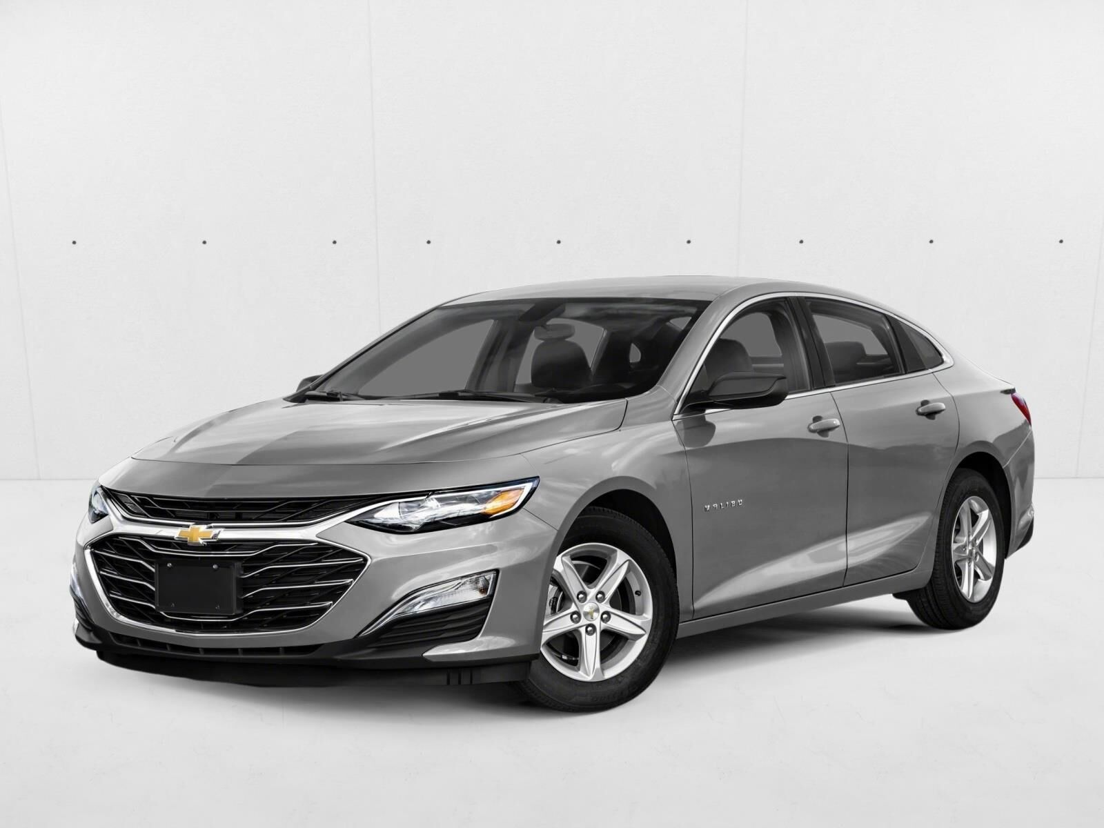 2021 CHEVROLET Malibu