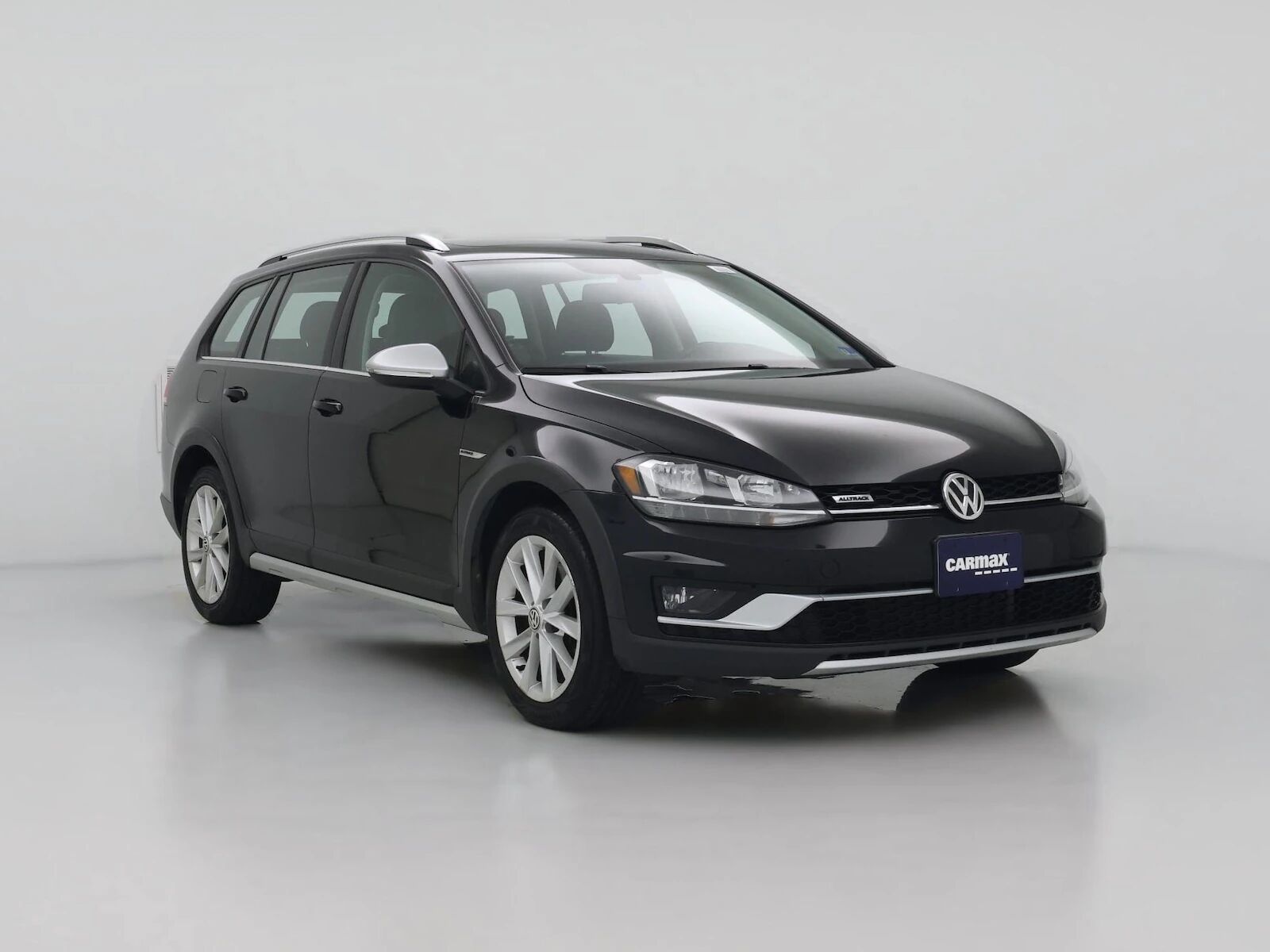 2019 VOLKSWAGEN Golf Alltrack