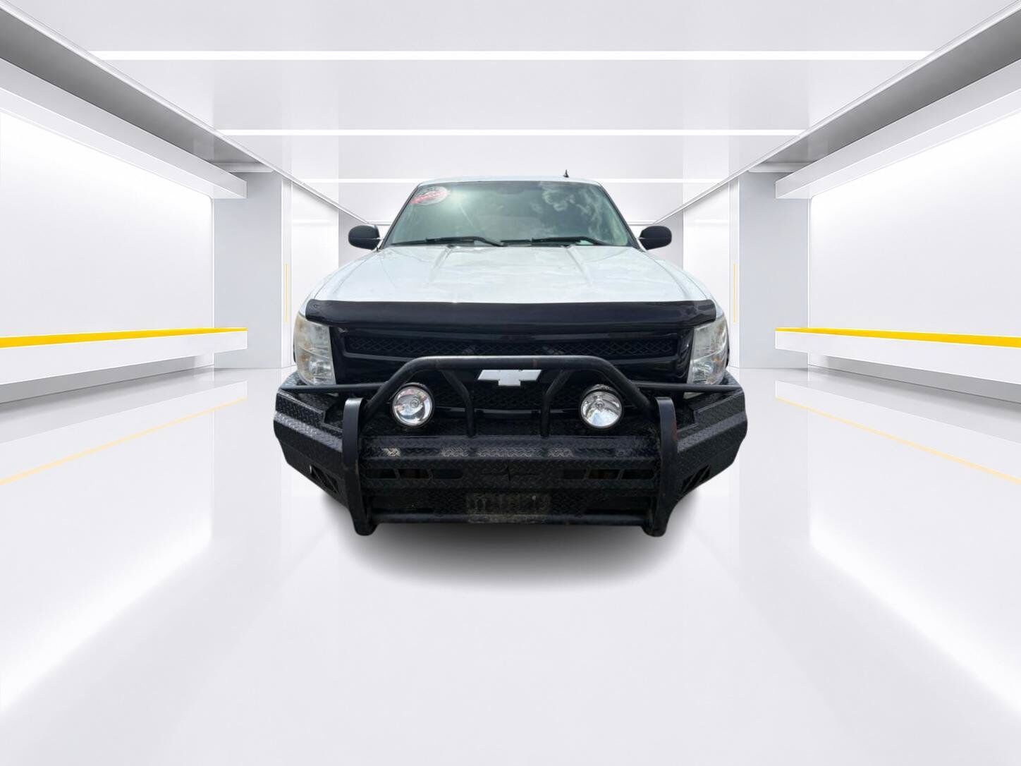 2011 CHEVROLET Silverado