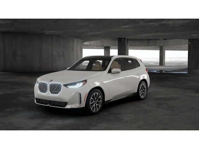 2026 BMW X3