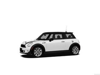 2012 MINI Hardtop