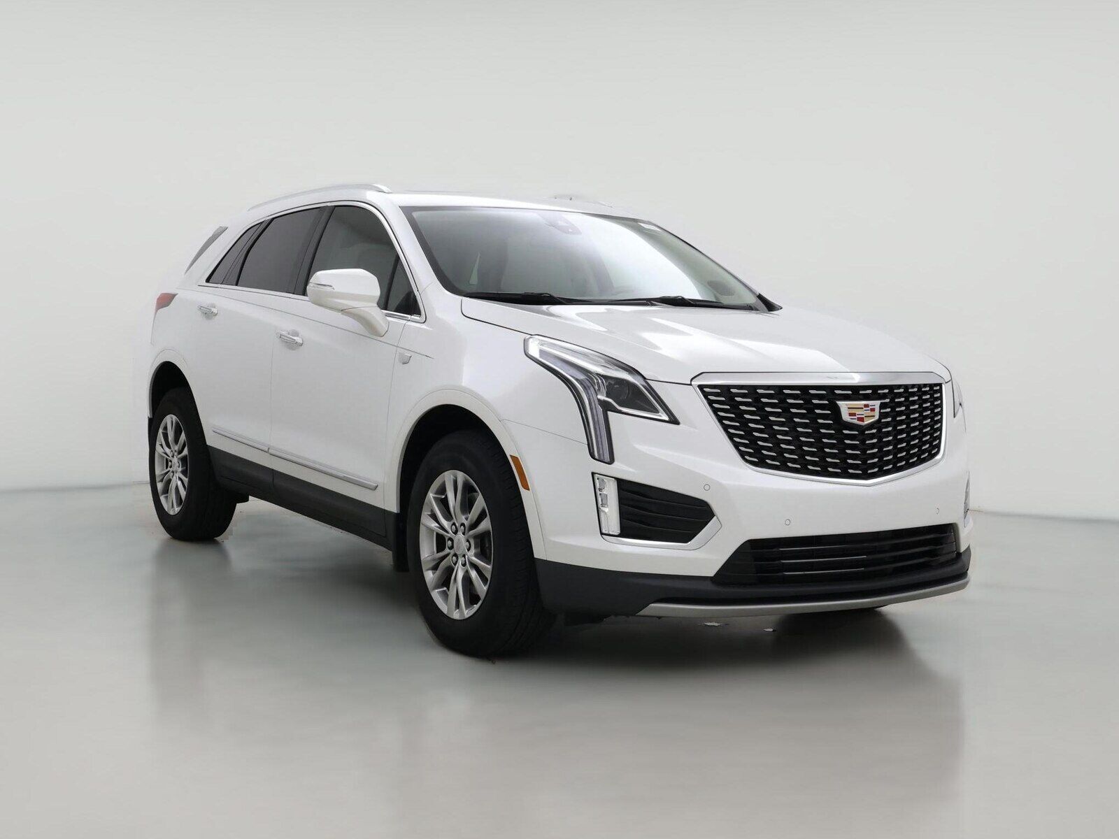 2020 CADILLAC XT5