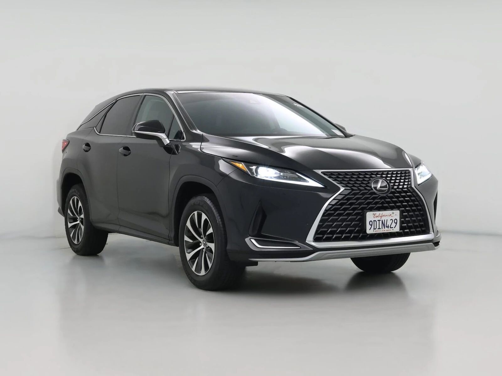 2022 LEXUS RX
