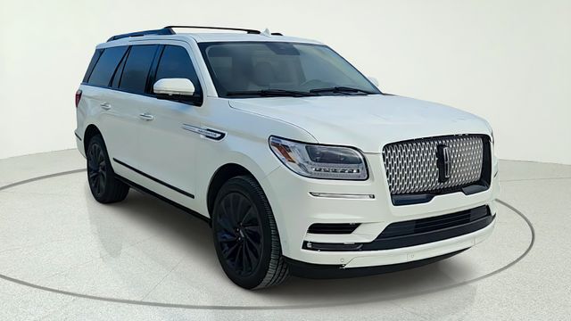 2021 LINCOLN Corsair