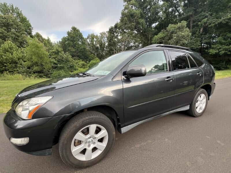 2005 LEXUS RX