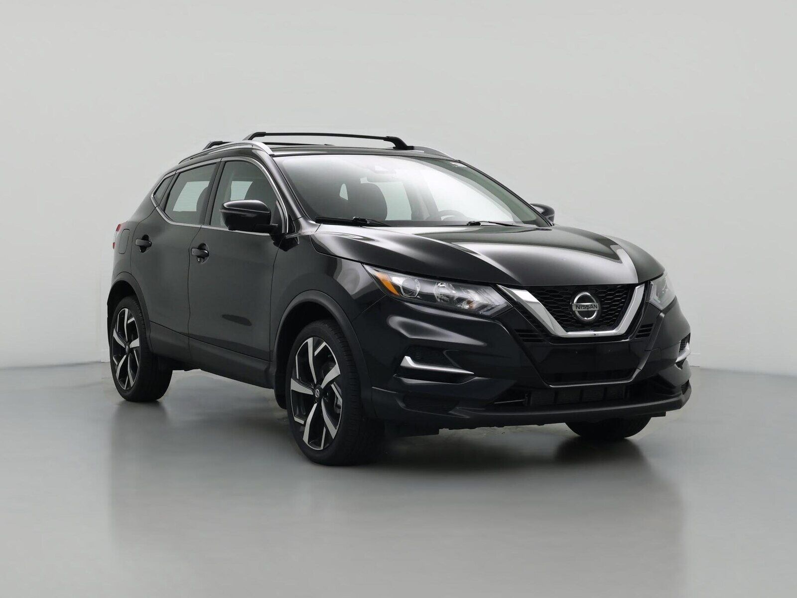 2022 NISSAN Rogue