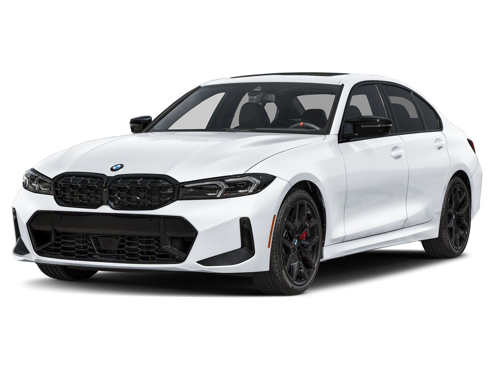 2026 BMW M3