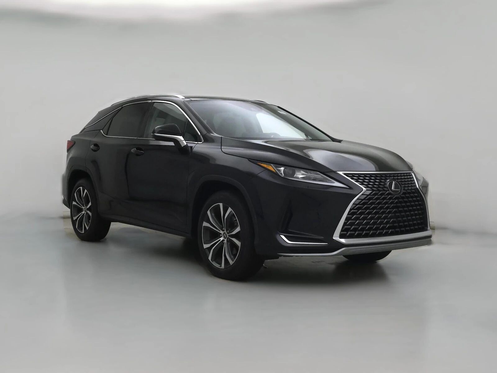 2021 LEXUS RX