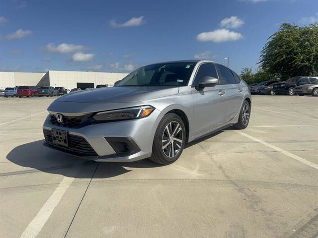 2023 HONDA Civic