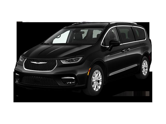2022 CHRYSLER Pacifica