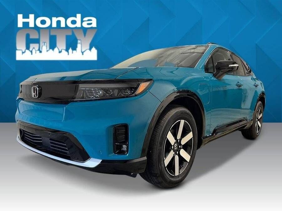 2026 HONDA Prologue