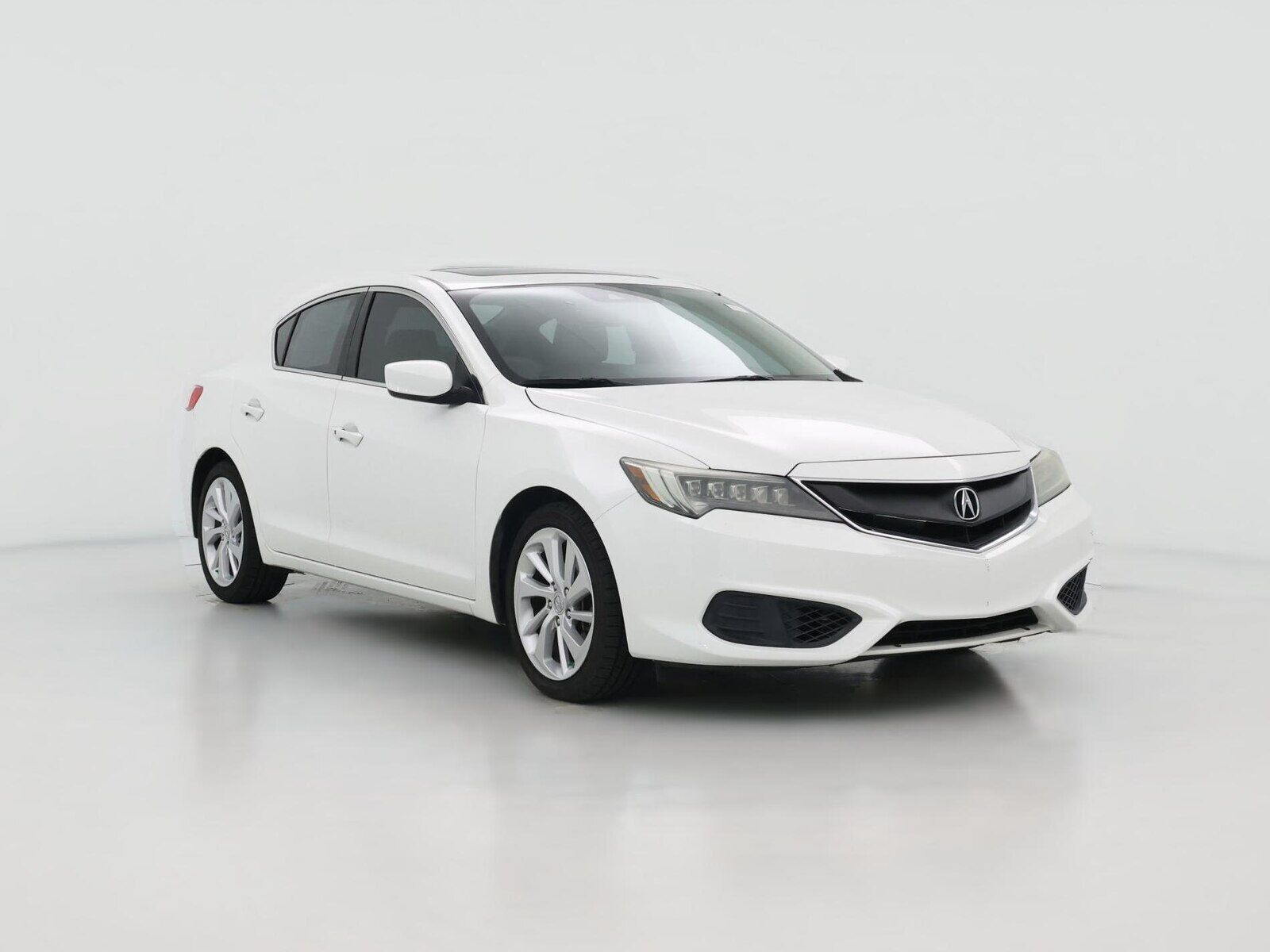 2017 ACURA ILX