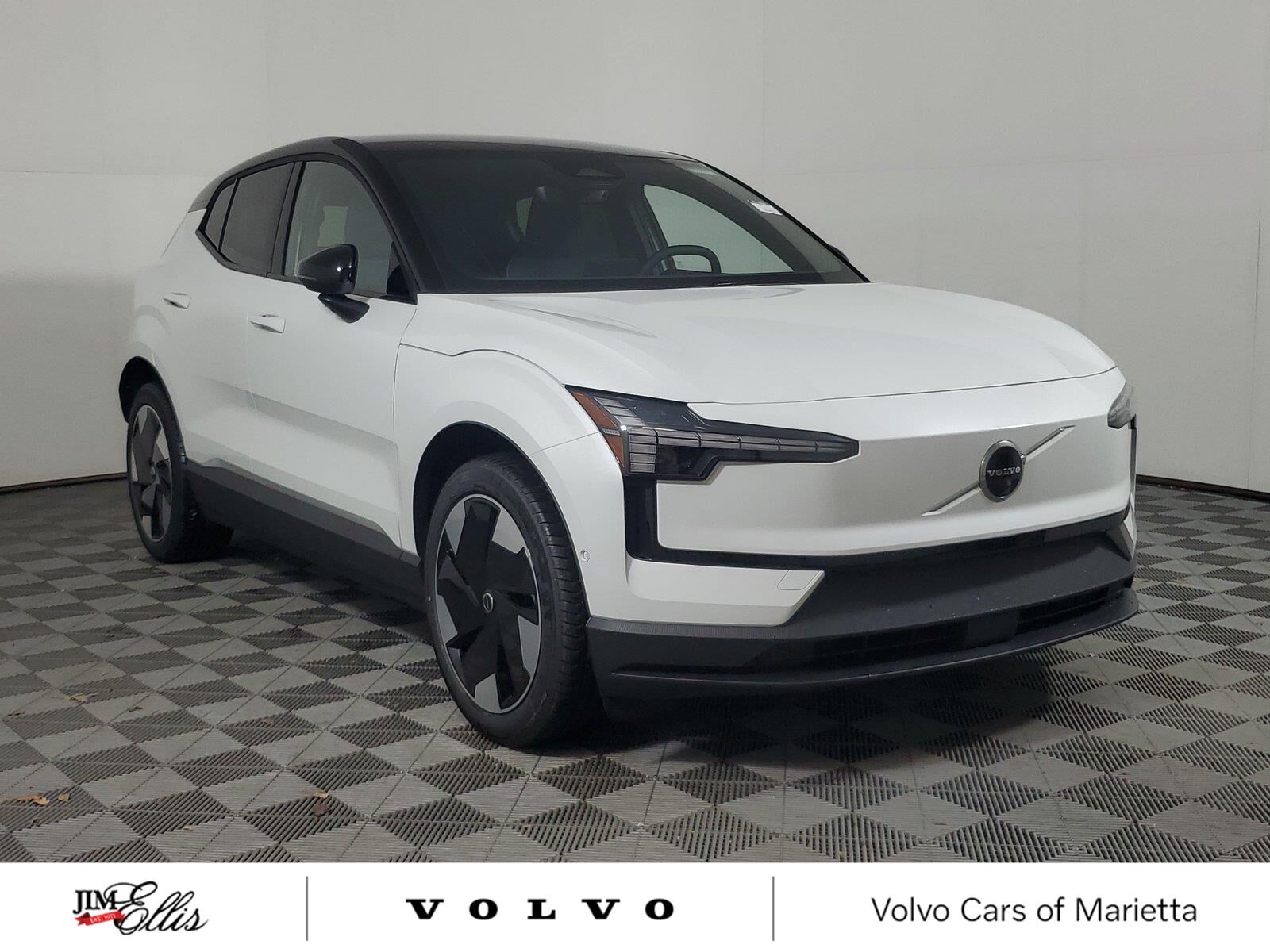 2026 VOLVO EX30