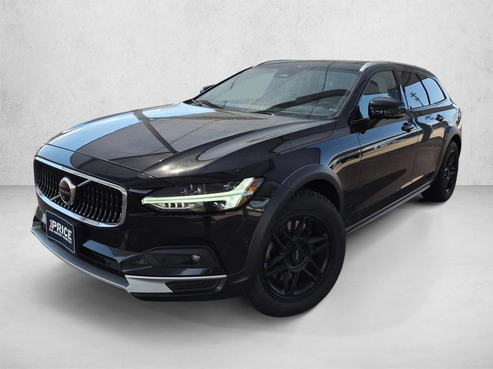 2022 VOLVO V90CC