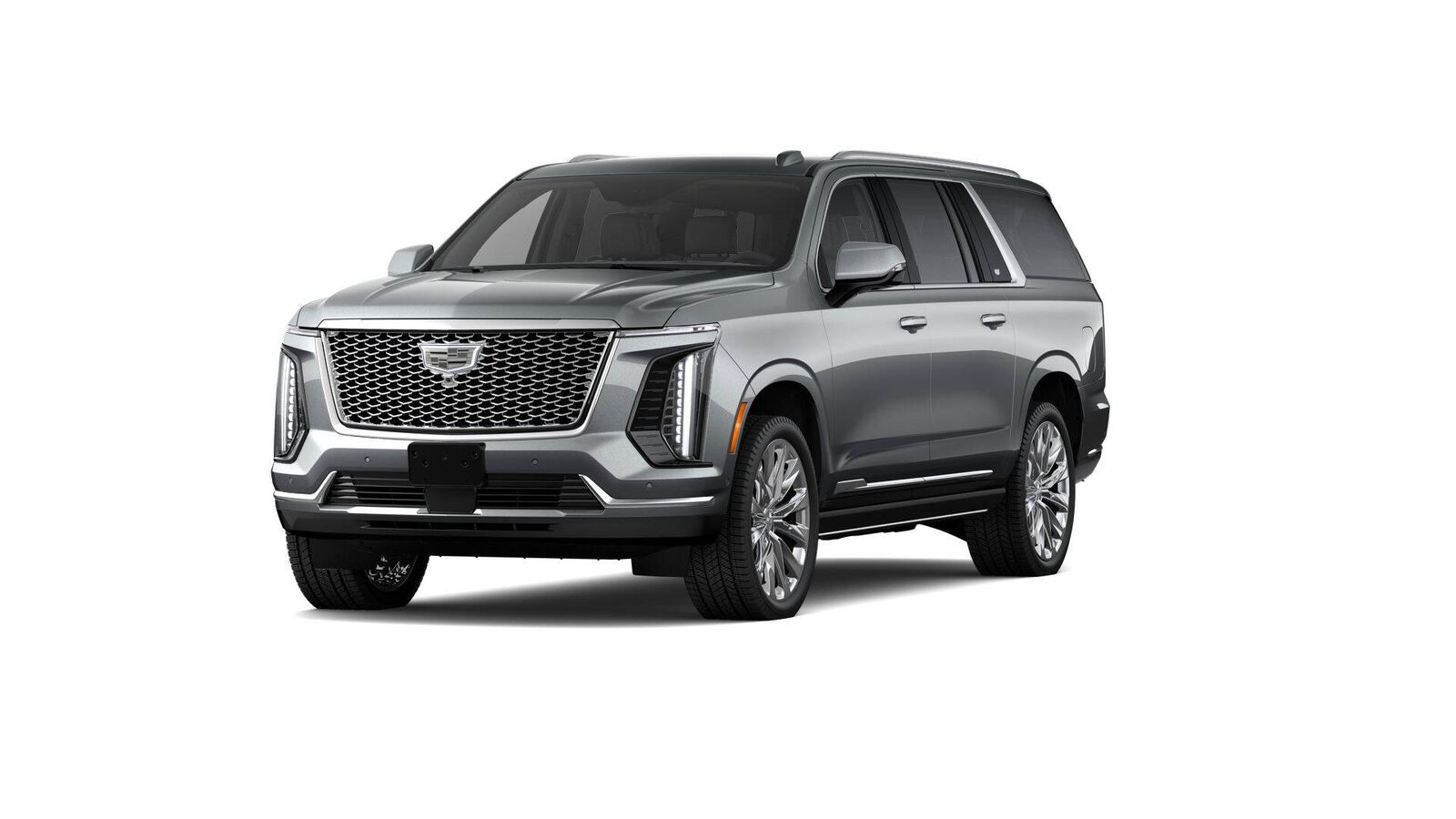 2026 CADILLAC Escalade ESV