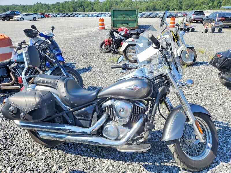 2024 KAWASAKI Vulcan 900