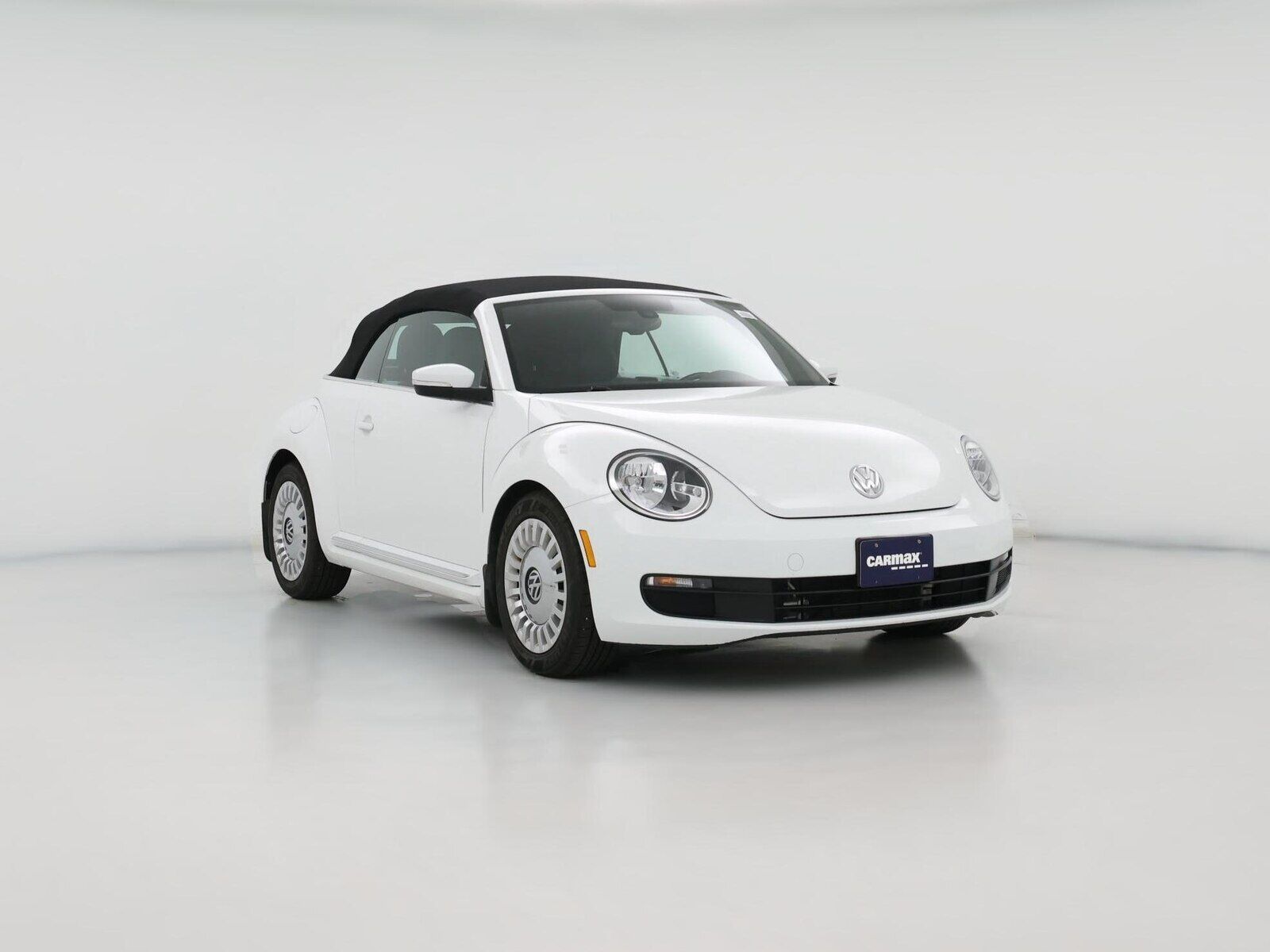 2016 VOLKSWAGEN Beetle