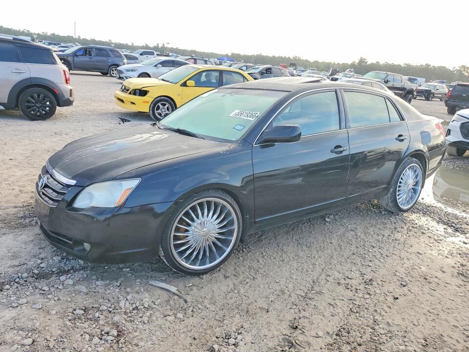 2006 TOYOTA Avalon