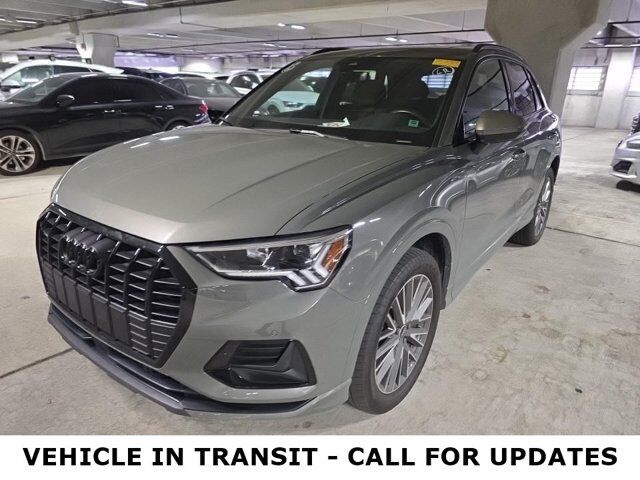 2023 AUDI Q3