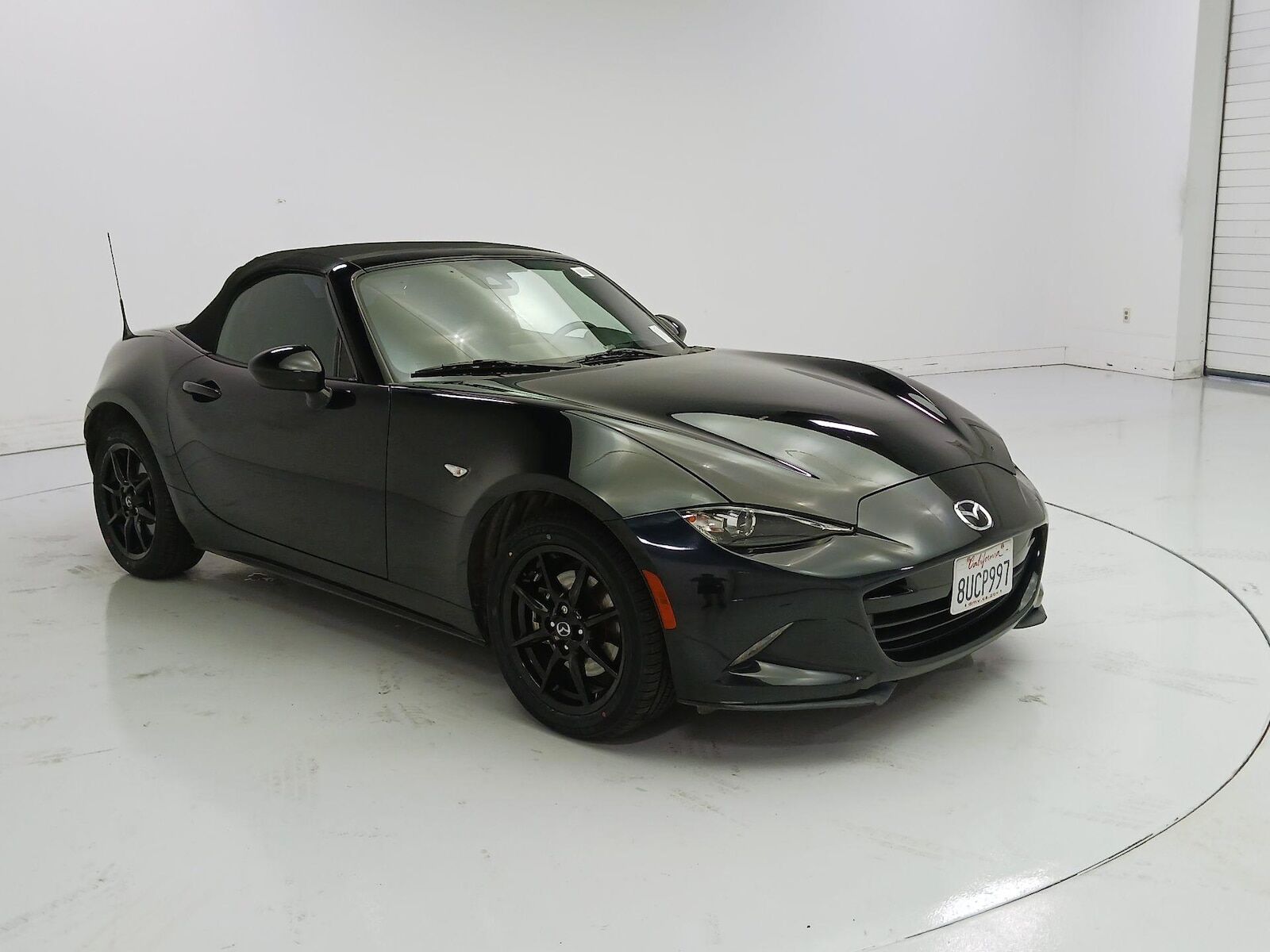 2020 MAZDA MX-5