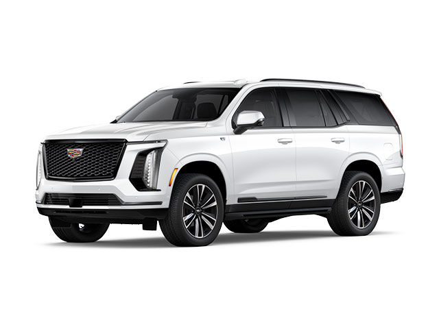 2026 CADILLAC Escalade