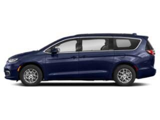 2021 CHRYSLER Pacifica
