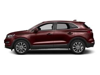 2017 LINCOLN MKC