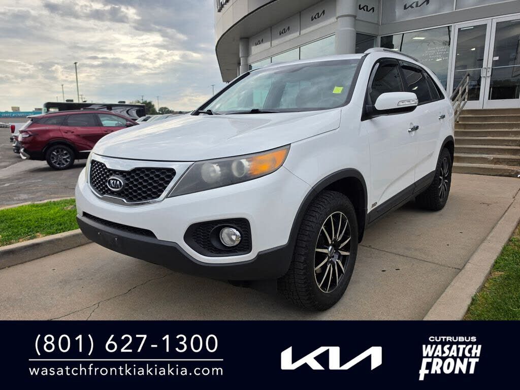 2011 KIA Sorento