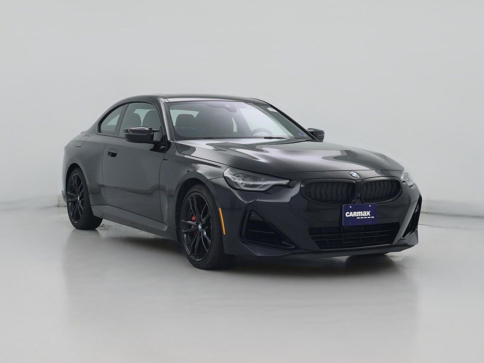 2024 BMW M2