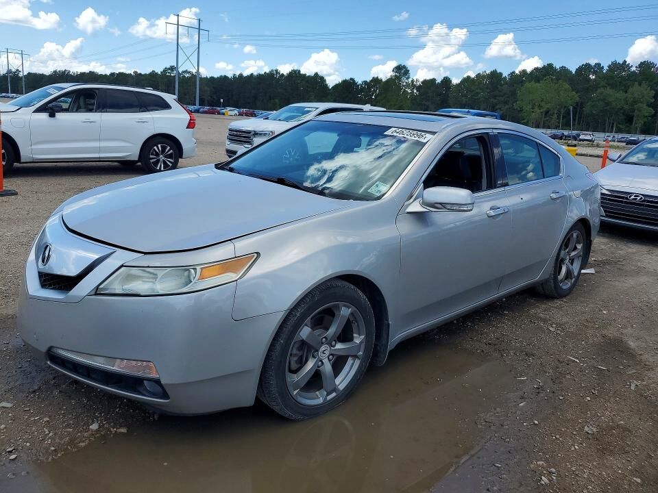 2011 ACURA TL