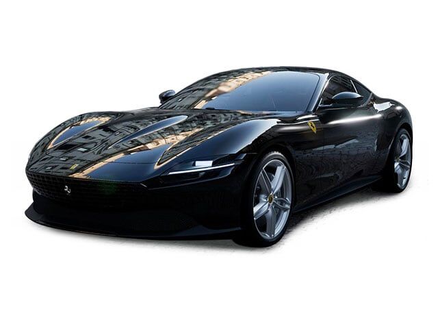 2024 FERRARI Roma