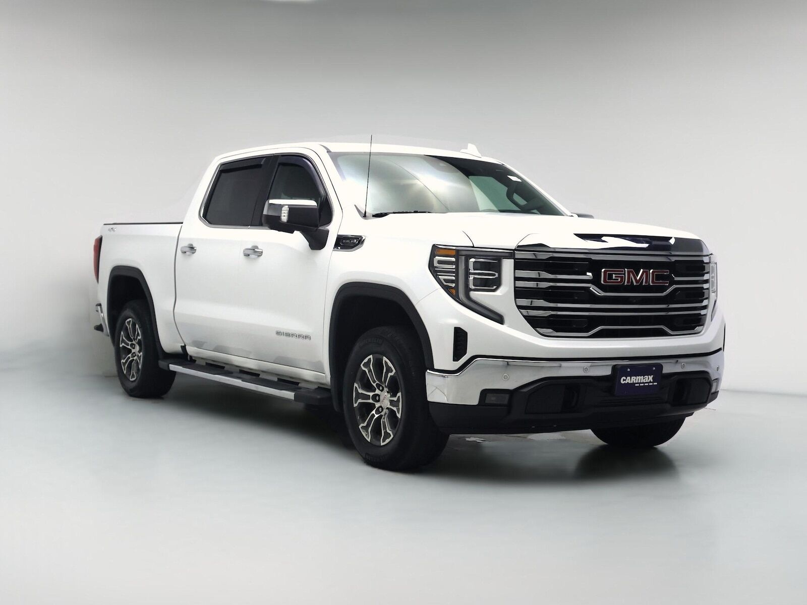 2023 GMC Sierra