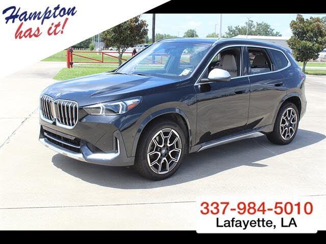 2023 BMW X1