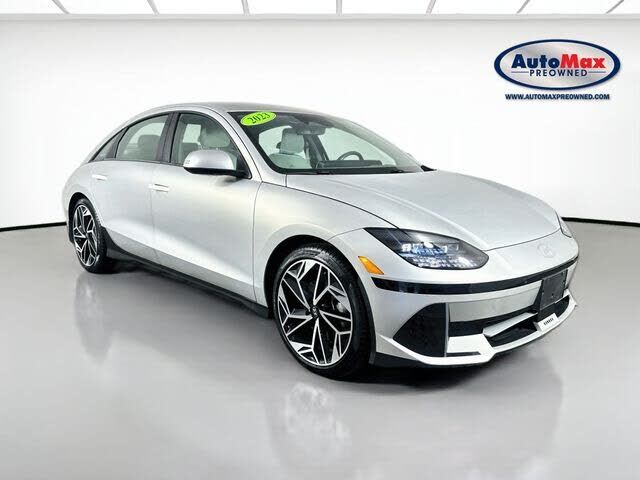 2023 HYUNDAI Ioniq 6